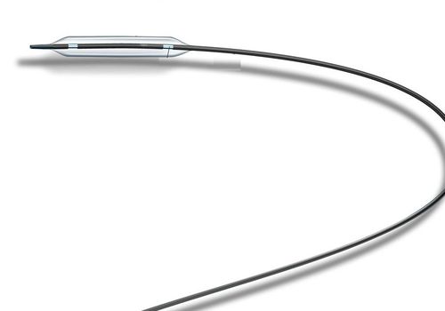Catéter ACTP - OPN NC® - SIS Medical - coronario / con balón