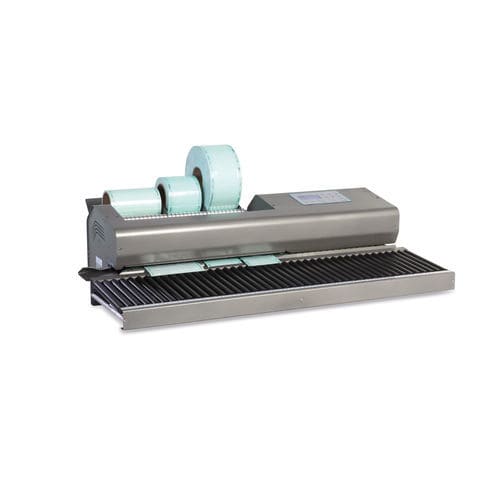 Sellador térmico médico - MOKM 4013 - MIXTA - para odontología / para unidad de esterilización central / para la industria farmacéutica