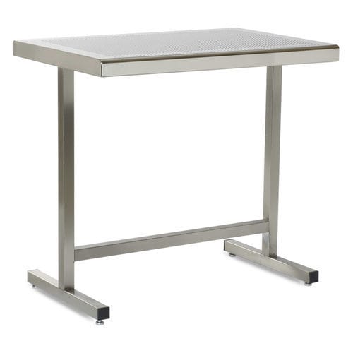 Banco para laboratorio - MCTC 1038 - MIXTA - para centro sanitario