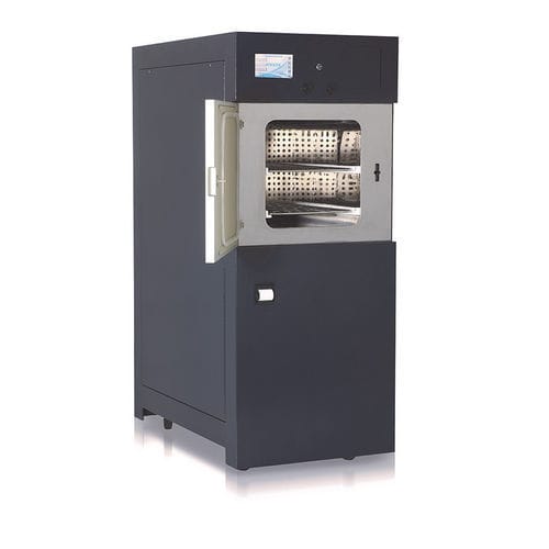 Esterilizador para servicio central de esterilización - MPS series - MIXTA - de hospital / para quirófano / para centro sanitario