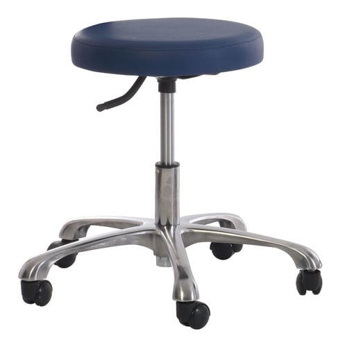 Taburete médico - MCAT 1500 - MIXTA - para quirófano / quirúrgico / de altura variable