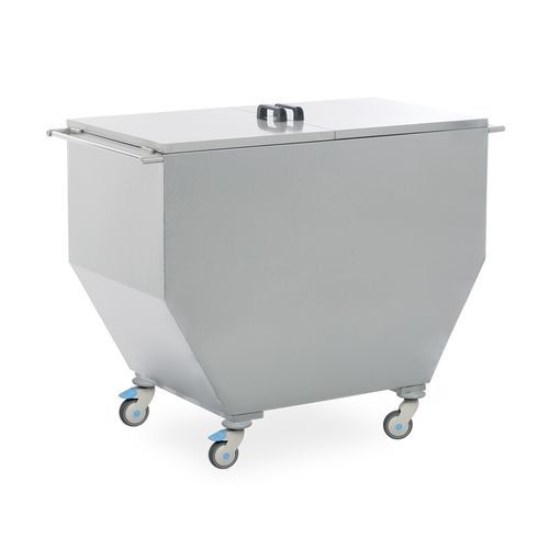 Carro médico - MTA 2150 - MIXTA - de esterilización / para quirófano / para cámara de esterilización