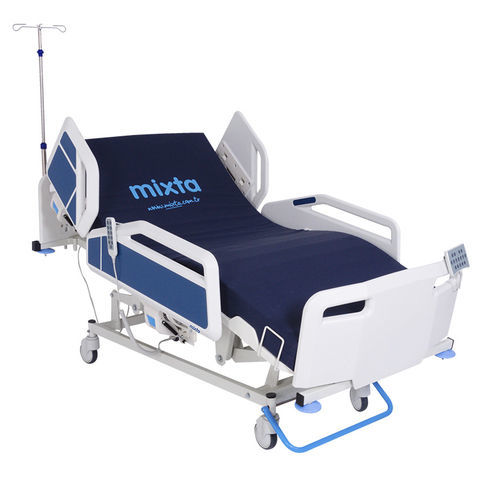 Cama de hospital - MHY 4000 - MIXTA - eléctrica / de altura regulable / Trendelenburg