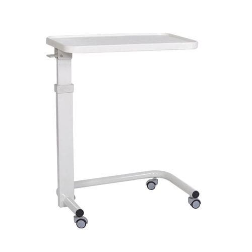 Mesa de cama con ruedas - MHYM 6010 - MIXTA - de altura regulable