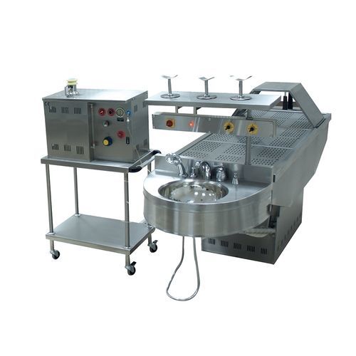 Mesa de anatomía escuela de medicina - MDME 4010 - MIXTA - para formación / cación médica / de laboratorio