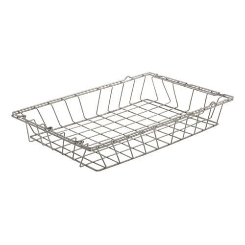 Recipiente de esterilización para instrumental - MKS 9010 - MIXTA - para instrumental quirúrgico / de acero inoxidable / apto para autoclave