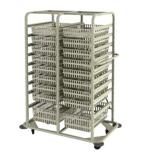 Estantería modular - MIDR 2072 - MIXTA - de farmacia / para cestas / para contenedores