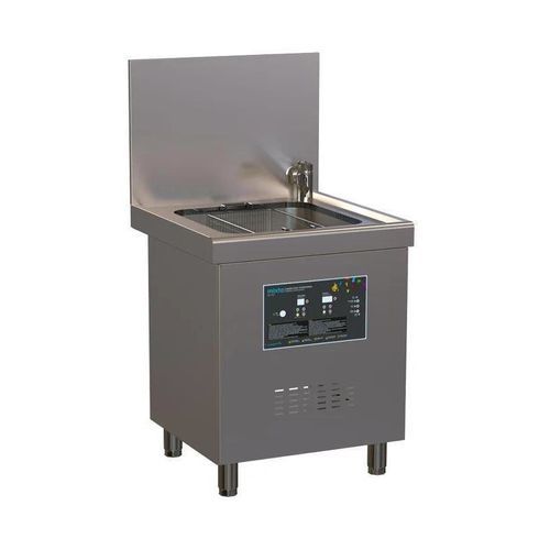 Baño de ultrasonidos médico - MUY 1061 - MIXTA - para odontología / de laboratorio / de acero inoxidable