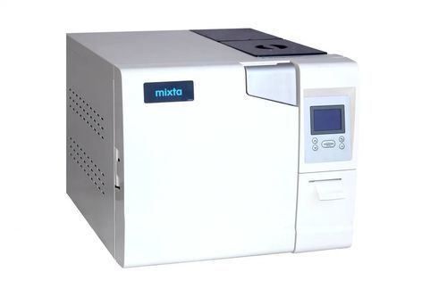 Esterilizador para odontología - MFO series - MIXTA - de medicina estética / universal / de laboratorio