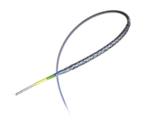 Stent arteria coronaria - Yukon® Choice PC - Translumina - de polímero / de elución medicamentosa