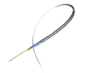 Stent arteria coronaria - Yukon® Choice 4 - Translumina - de acero inoxidable