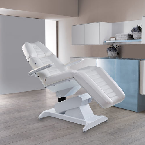 Sillón de reconocimiento general - Lemi 4 - Lemi MD - dermatológico / cuidados de estética / para cirugía menor
