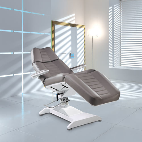 Sillón de reconocimiento dermatológico - Lemi 2 - Lemi MD - para cirugía menor / ginecológico / general