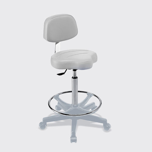 Taburete para odontología - 021, 021/S, 035 035/S - Lemi MD - para consulta médica / de laboratorio / para centro veterinario