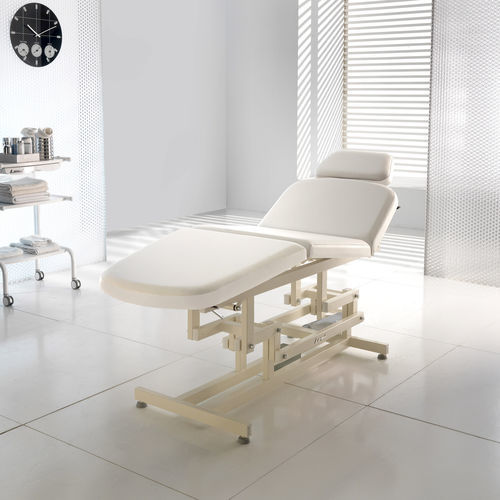 Camilla de exploración cuidados de estética - Sosul  - Lemi MD - para ecografía / para cirugía menor / dermatológica
