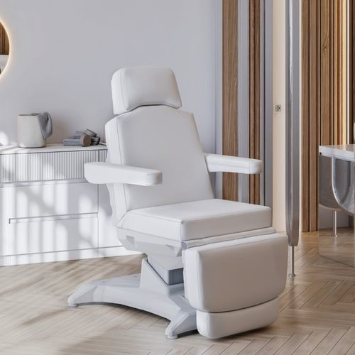 Sillón de reconocimiento dermatológico - Lemi X - Lemi MD - ginecológico / general / de flebotomía