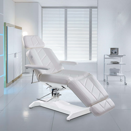 Sillón para centro sanitario - Lemi 2 Bi-Zak - Lemi MD - elevador