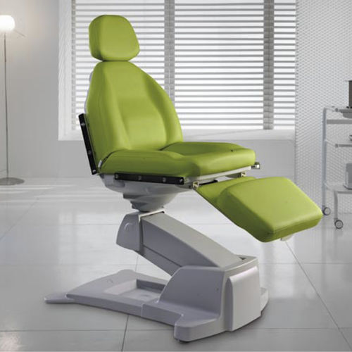 Sillón de reconocimiento general - Dentamed - Lemi MD - de ORL / de oftalmología / dermatológico