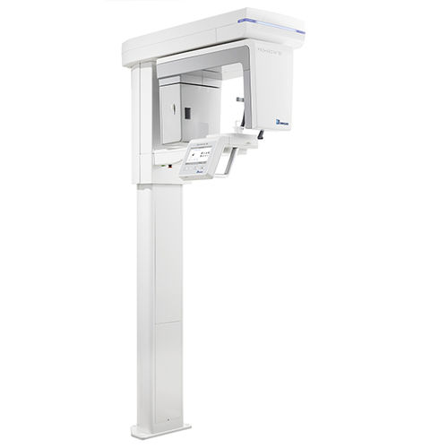 Sistema de radiografía panorámica digital - ProVecta 3D Prime - Air Techniques - con escáner CBCT