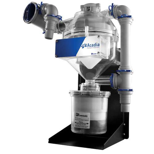 Recuperador de amalgama para bombas de aspiración dental - Acadia™ - Air Techniques