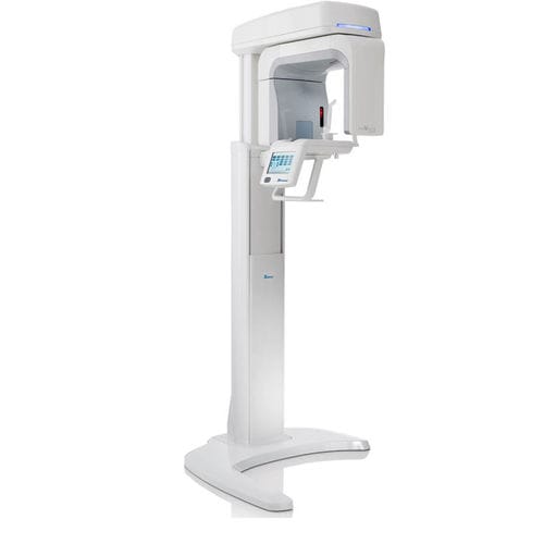 Sistema de radiografía panorámica digital - ProVecta S-Pan - Air Techniques