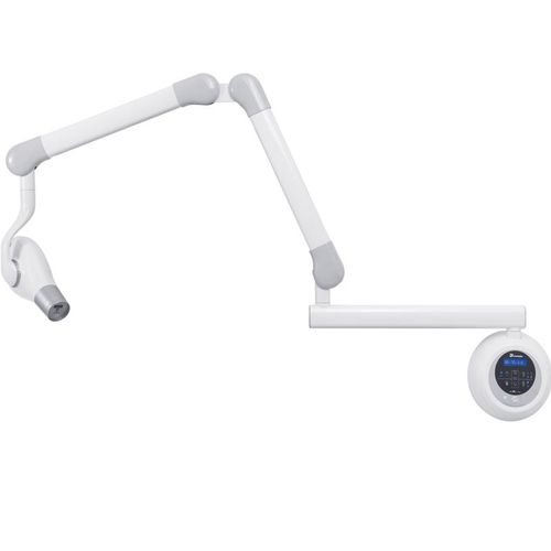 Sistema de radiografía intraoral analógica o digital - ProVecta  - Air Techniques - de pared