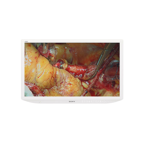 Monitor 4K - LMD-X3200MD - Sony - médico / quirúrgico / 31.5"
