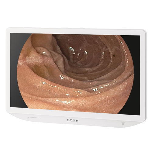Monitor 24" - LMD-2435MD  - Sony - médico / quirúrgico / para imágenes médicas
