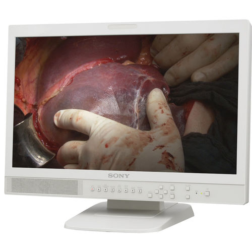 Monitor médico - LMD-2110MD - Sony - quirúrgico / Full HD / 21,5"