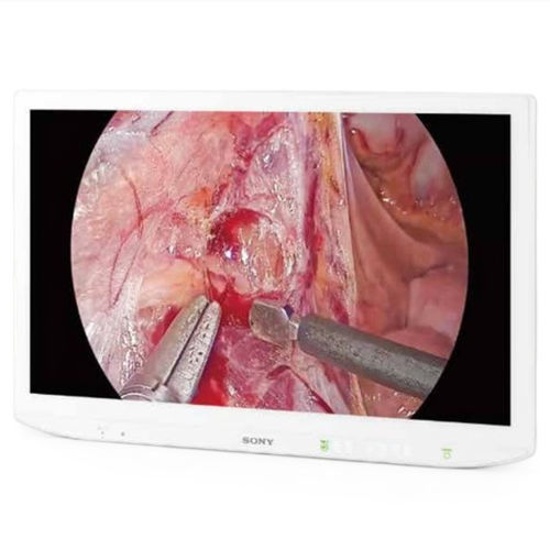 Monitor médico - LMD-32M1MD - Sony - 4K / 32" / LED