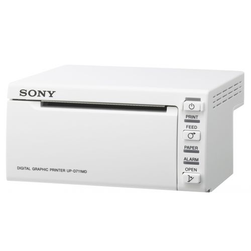 Impresora térmica directa - UP-D711MD  - Sony - para papel / médica / monocroma