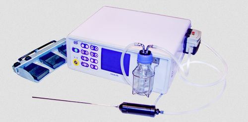Litotriptor intracorpóreo - USH  - US Healthcare Solutions - de mesa