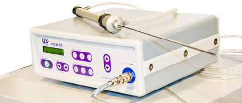 Litotriptor intracorpóreo - IntraLith - US Healthcare Solutions - de mesa