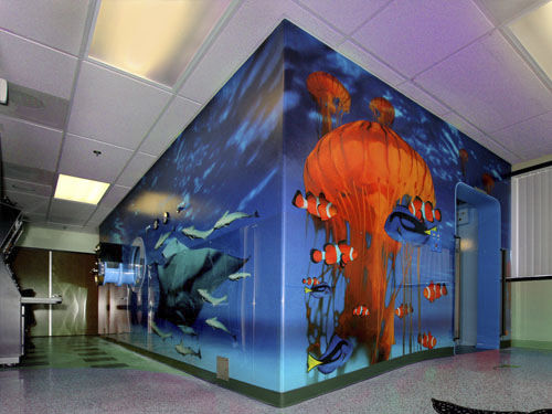Cabina hiperbárica oxigenoterapia - HMS 5000 - Hyperbaric Modular Systems - multiplaza