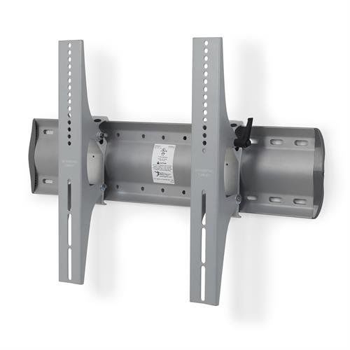 Brazo de soporte de pared - TM  - Ergotron - reclinable / para monitor / médico