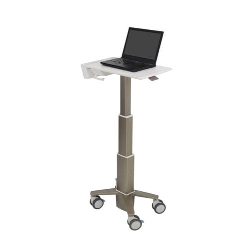 Carro informático point of care - CareFit™ Slim  - Ergotron