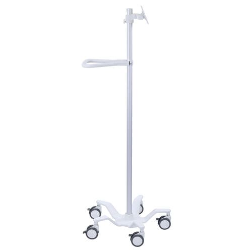Portamonitor con ruedas - StyleView®   - Ergotron