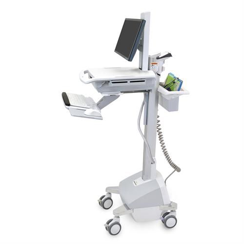 Carro informático con batería - SV42-6302 series - Ergotron