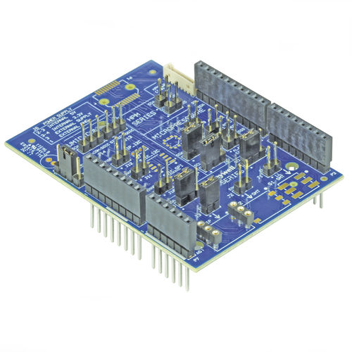 Sensor de presión - SEK002 - Honeywell Advanced Sensing Technologies - de temperatura / de humedad / para el sector médico