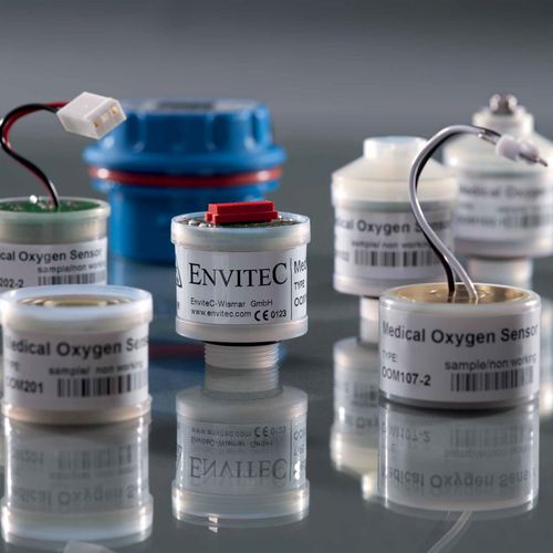 Analizador de control - OOM - Honeywell Advanced Sensing Technologies - de temperatura / de oxígeno / de O2