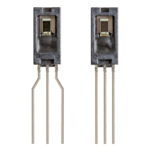 Sensor de calibración - HIH-4000 series - Honeywell Advanced Sensing Technologies - de humedad / para dispositivos de tratamiento de la apnea del sueño