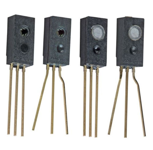 Sensor de humedad - HIH-40 series - Honeywell Advanced Sensing Technologies - para dispositivos de tratamiento de la apnea del sueño