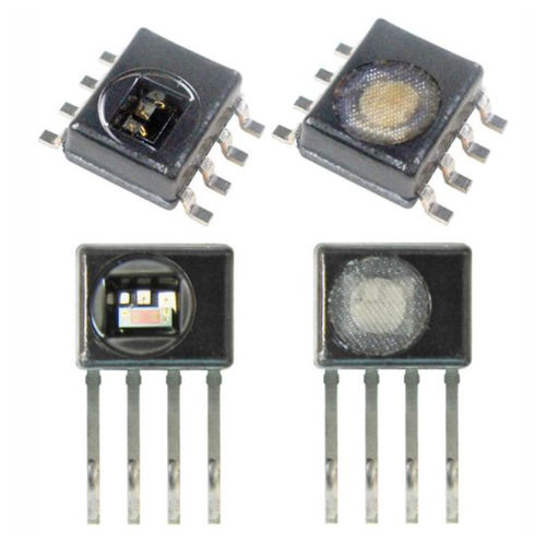 Sensor de temperatura - HumidIcon™  - Honeywell Advanced Sensing Technologies - de humedad / para dispositivos de tratamiento de la apnea del sueño