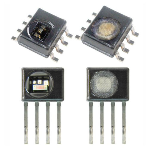 Sensor de temperatura - HumidIcon™ HIH8000 - Honeywell Advanced Sensing Technologies - de humedad / para dispositivos de tratamiento de la apnea del sueño