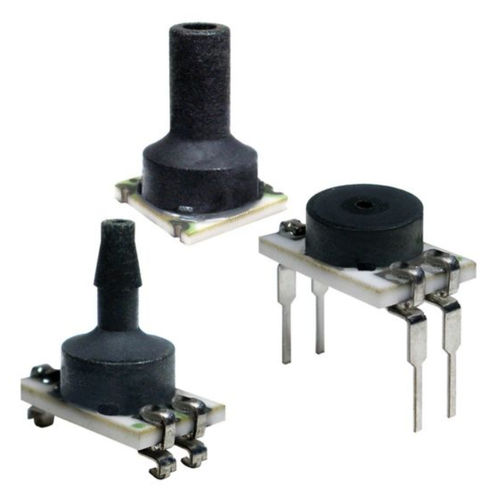 Sensor de presión - Basic TBP - Honeywell Advanced Sensing Technologies - para el sector médico