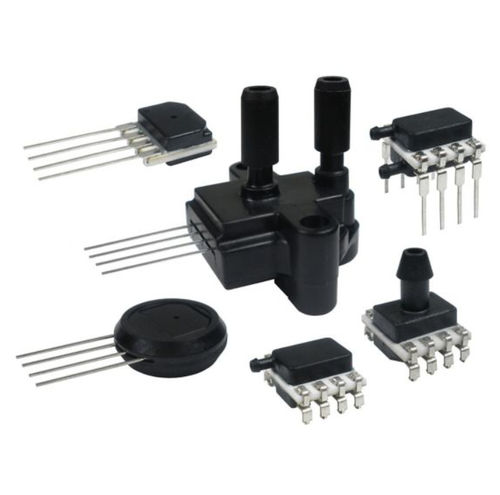 Sensor de presión - TruStability™ TSC - Honeywell Advanced Sensing Technologies - para el sector médico