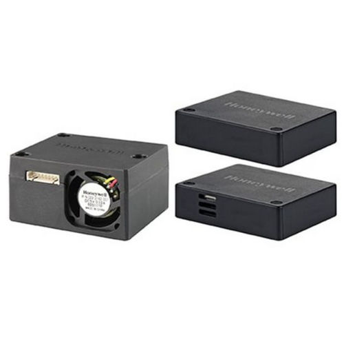 Contador de partículas láser - HPM Series - Honeywell Advanced Sensing Technologies