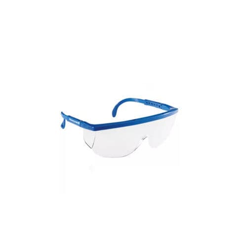 Gafas de seguridad - Santa Cruz - Honeywell Advanced Sensing Technologies