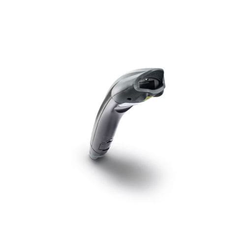 Escáner de código de barras para dispositivos médicos - Voyager 1202g - Honeywell Advanced Sensing Technologies - 1D / de mano / inalámbrico