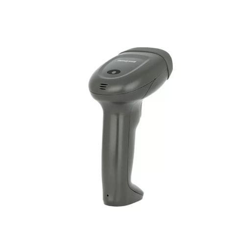 Escáner de código de barras para dispositivos médicos - HH490 - Honeywell Advanced Sensing Technologies - 2D / 1D / de mano